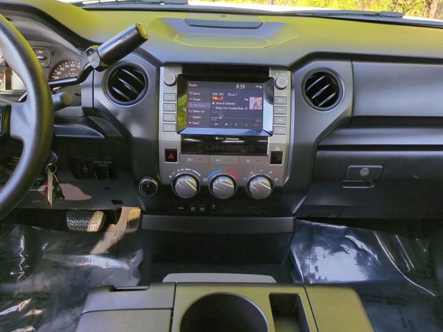 Used 2020 Toyota Tundra SR AWD/4WD image 19