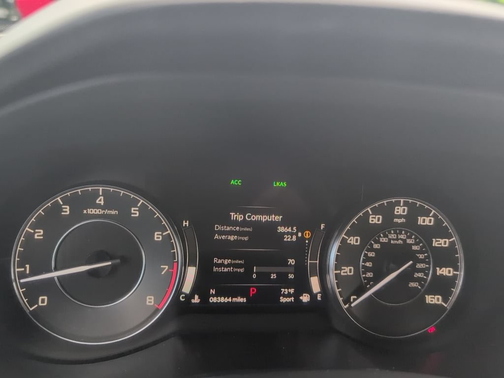 Certified 2021 Acura RDX w/ Advance Package AWD/4WD image 18