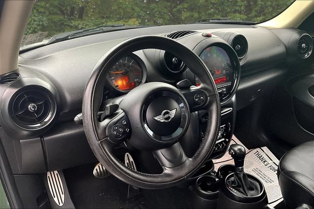 Used 2015 MINI Cooper Paceman S AWD/4WD image 14