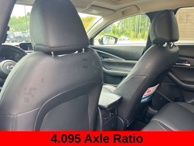 Used 2024 MAZDA CX-30 AWD 2.5 S w/ Preferred Package image 94