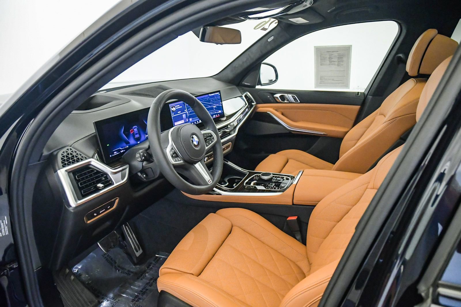 Used 2026 BMW X7 xDrive40i w/ M Sport Package image 20