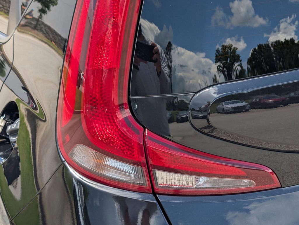 Used 2022 Kia Soul LX w/ Technology Package FWD image 13