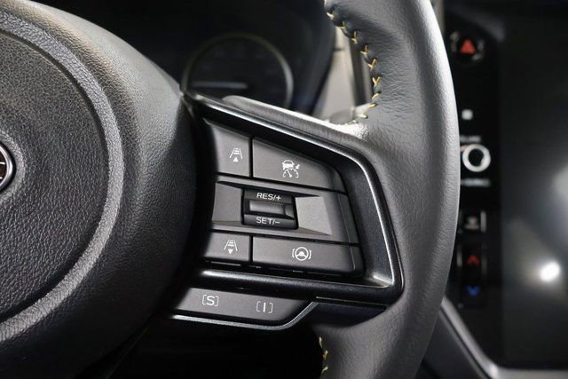 New 2026 Subaru Crosstrek 2.5i Sport AWD/4WD image 15