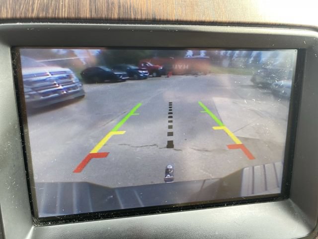 Used 2013 Ford F150 Lariat w/ Luxury Equipment Group AWD/4WD image 17