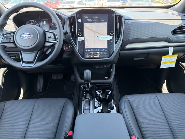 New 2026 Subaru Forester Limited AWD/4WD image 9