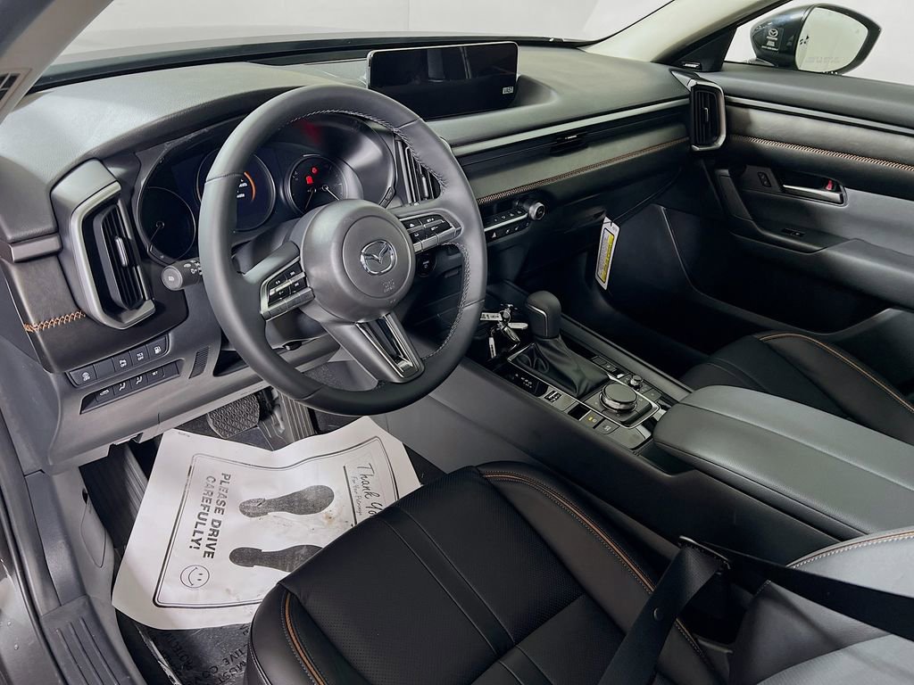 New 2026 MAZDA CX-50 AWD 2.5 Hybrid w/ Weather Package image 9
