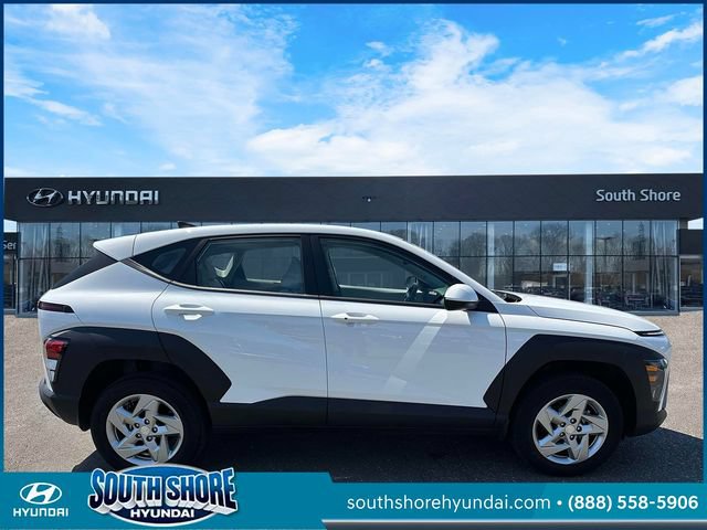 Certified 2026 Hyundai Kona SE AWD/4WD image 5