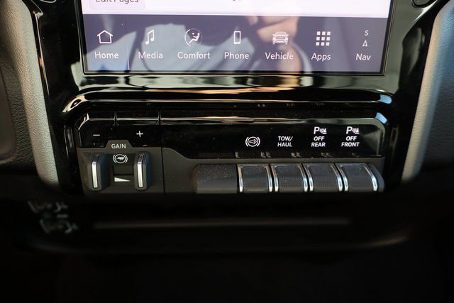 Used 2025 RAM 2500 Big Horn image 25