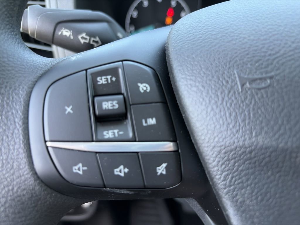 New 2024 Ford Transit 250 148 Medium Roof w/ Load Area Protection Package RWD image 23