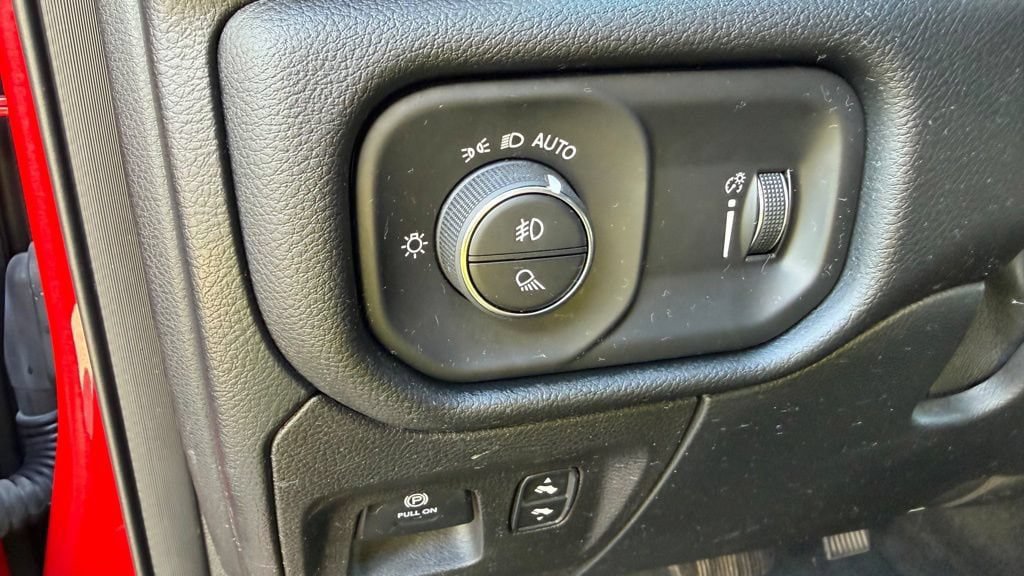 Used 2022 RAM 1500 Rebel w/ Rebel Level 2 Equipment Group AWD/4WD image 14