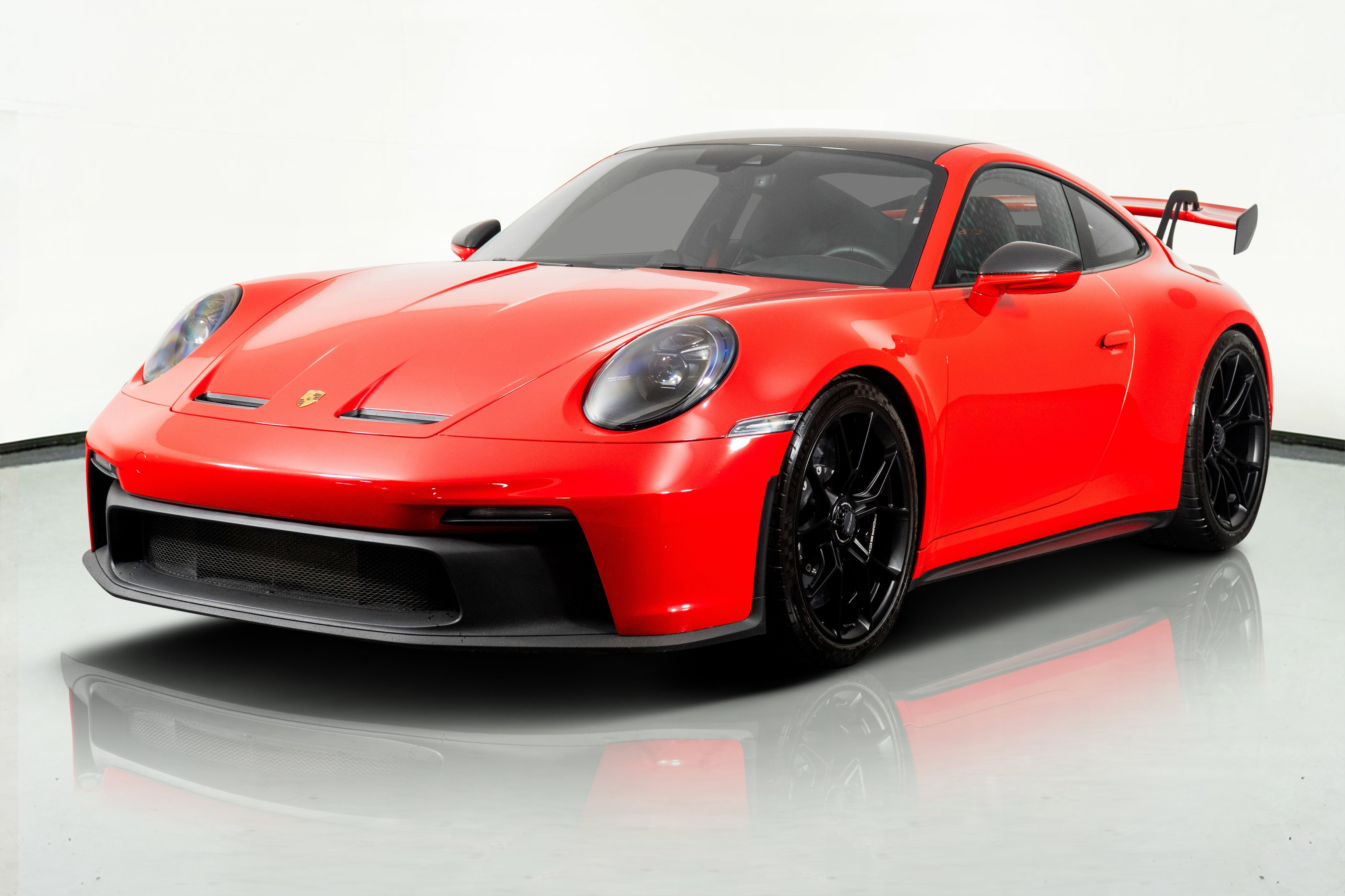 Used 2024 Porsche 911 GT3 RWD image 17