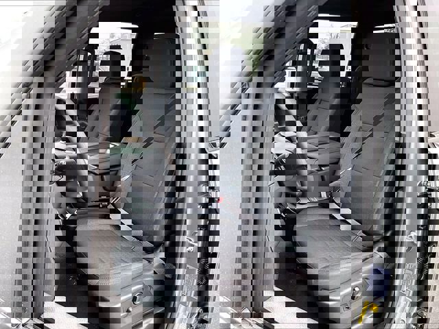 New 2026 Chevrolet Silverado 2500 Custom w/ Custom Value Package image 10