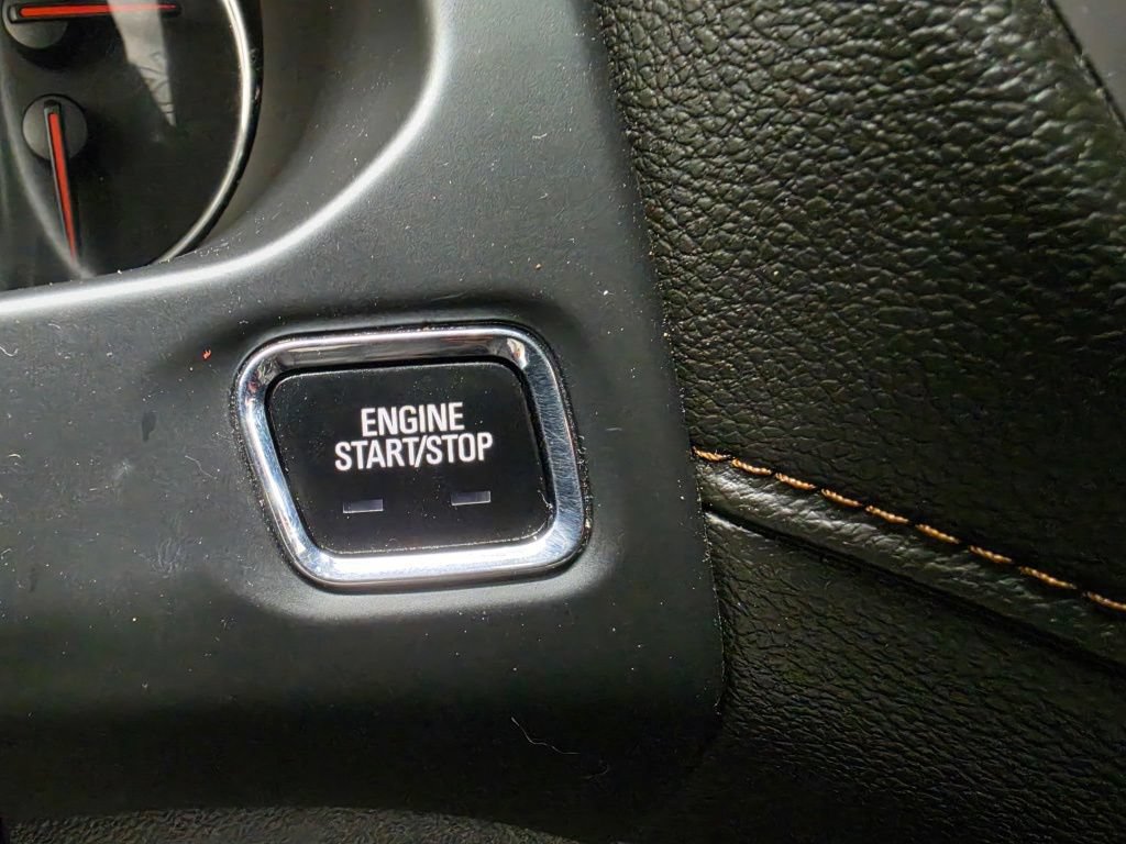 Used 2023 GMC Acadia AT4 w/ GMC Pro Grade Package AWD/4WD image 12
