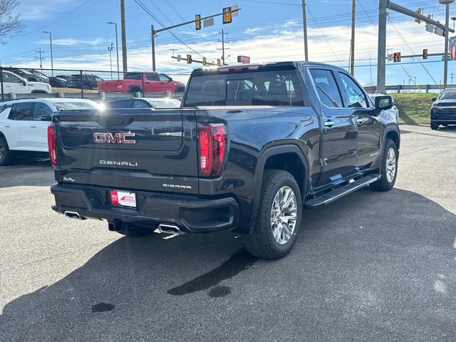New 2026 GMC Sierra 1500 Denali w/ Technology Package image 4
