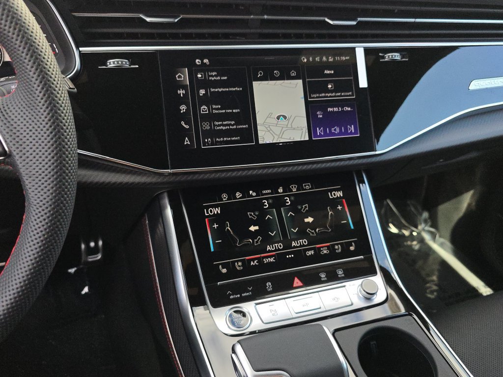 New 2026 Audi Q8 Prestige AWD/4WD image 23