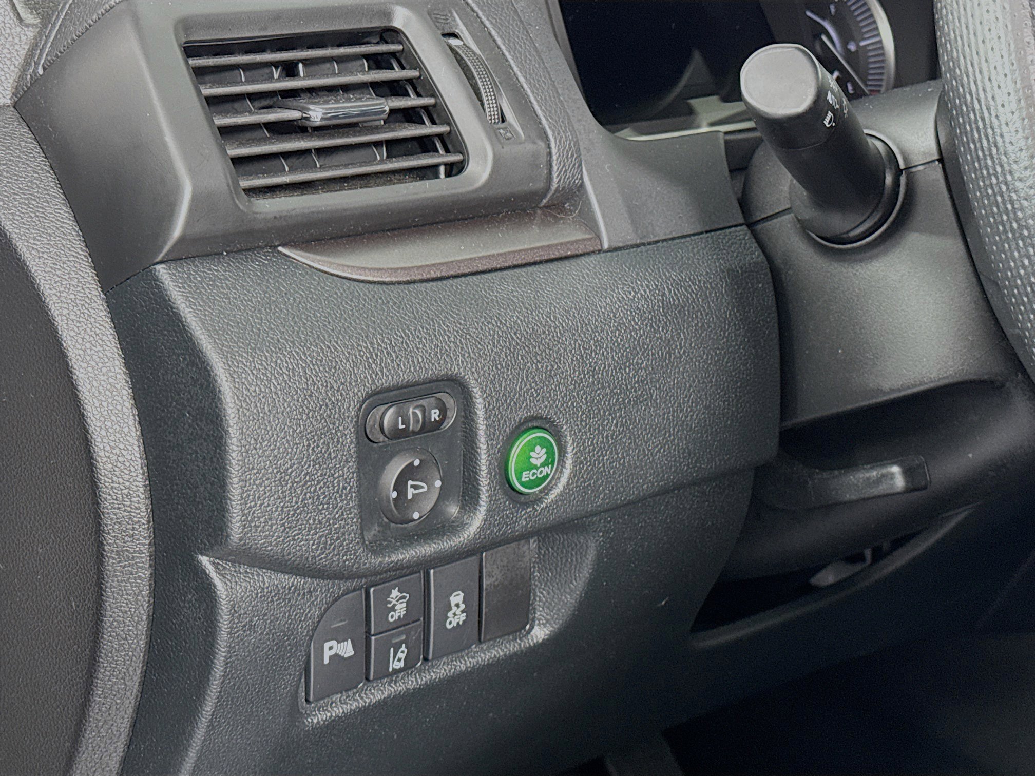 Certified 2023 Honda Passport EX-L image 10