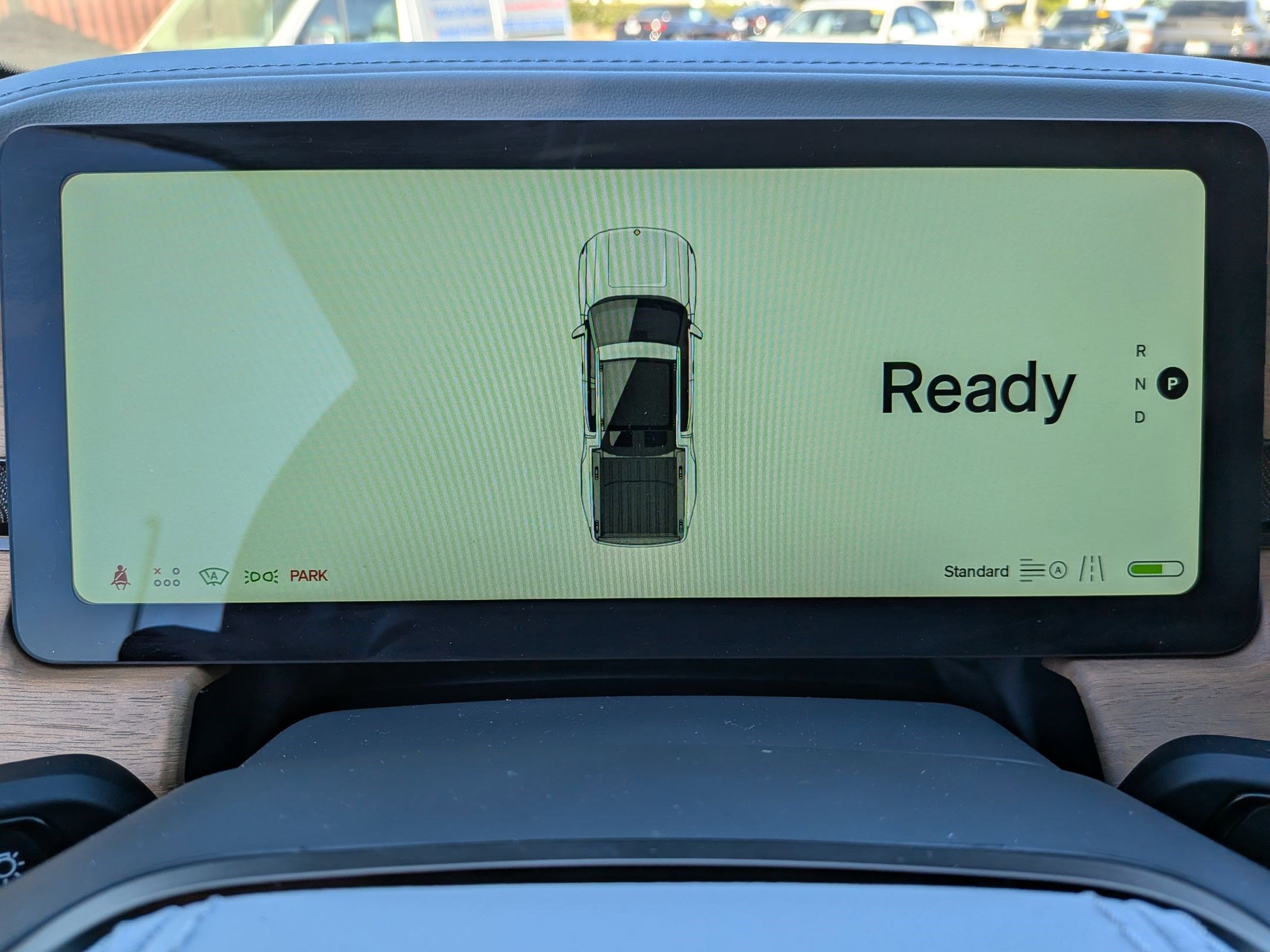 Used 2026 Rivian R1T Premium image 21