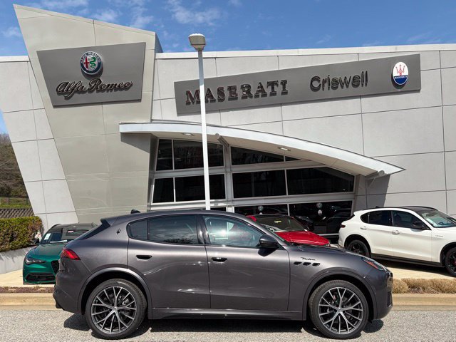 New 2026 Maserati Grecale Modena AWD/4WD image 4