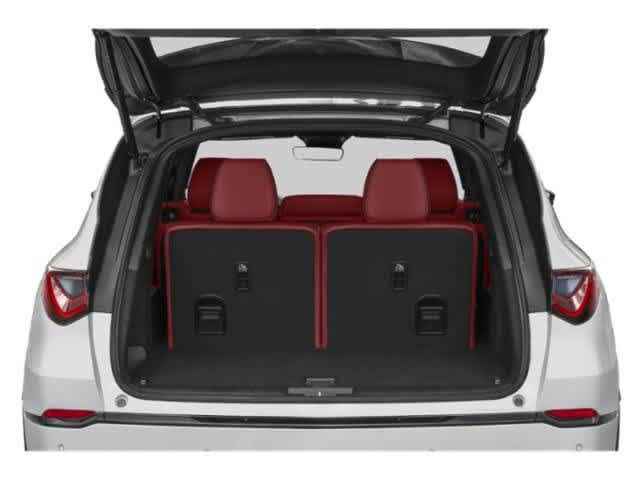 Used 2026 Acura MDX A-Spec image 11