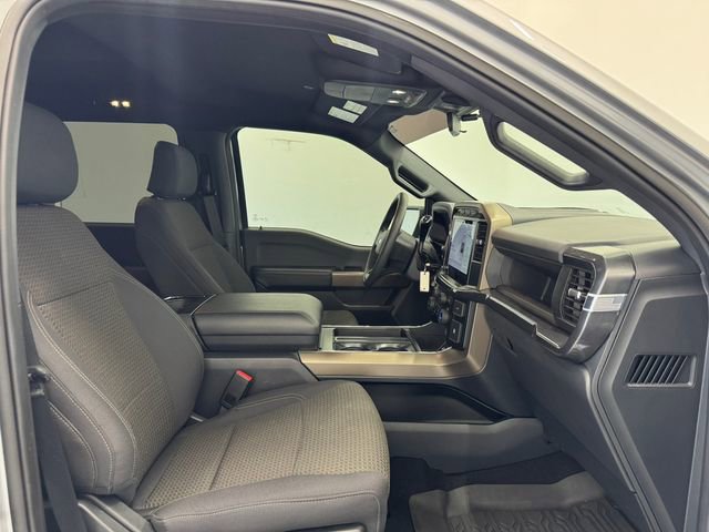 Used 2024 Ford F150 STX w/ Equipment Group 201A FX4 image 15
