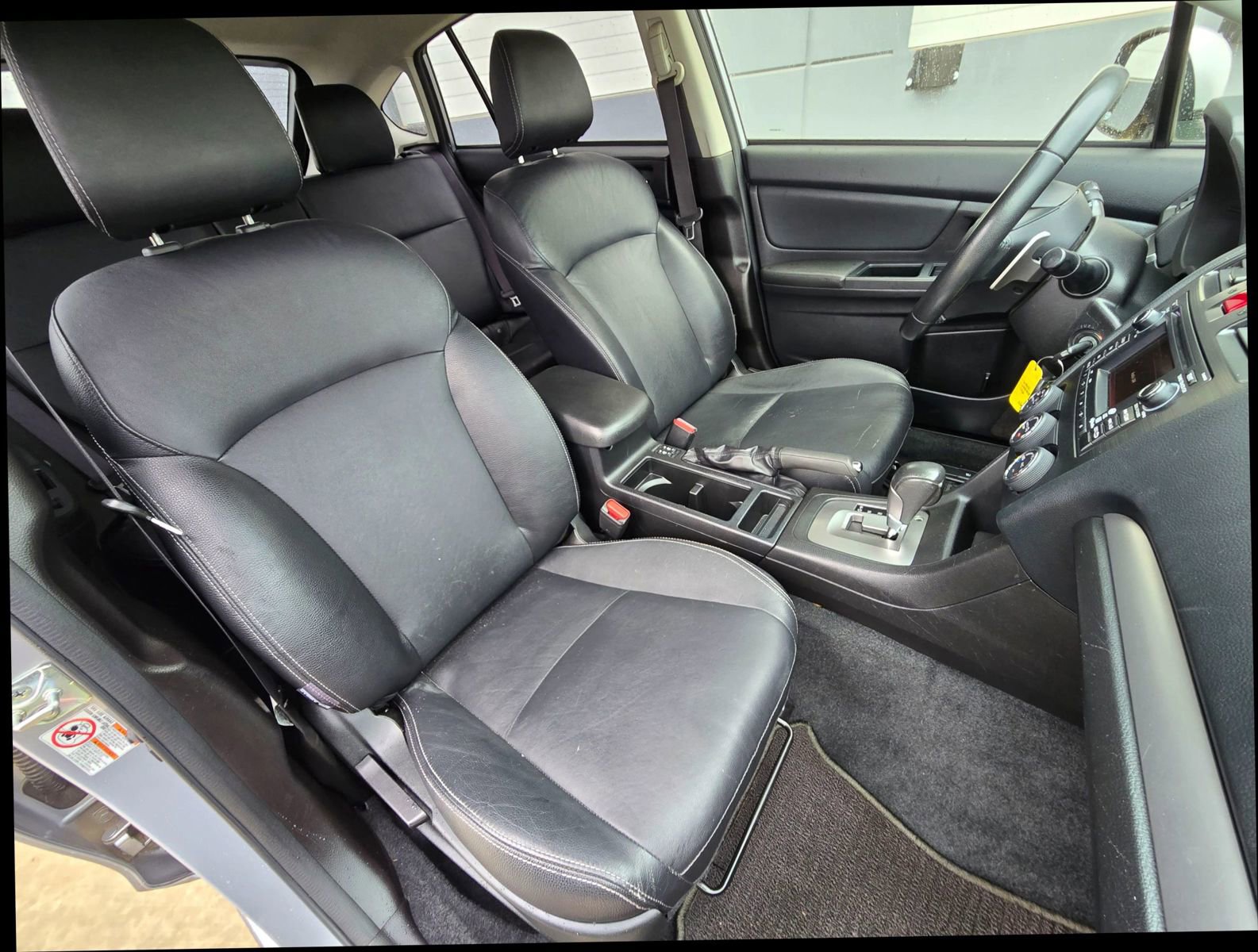 Used 2013 Subaru Crosstrek 2.0i Limited image 18