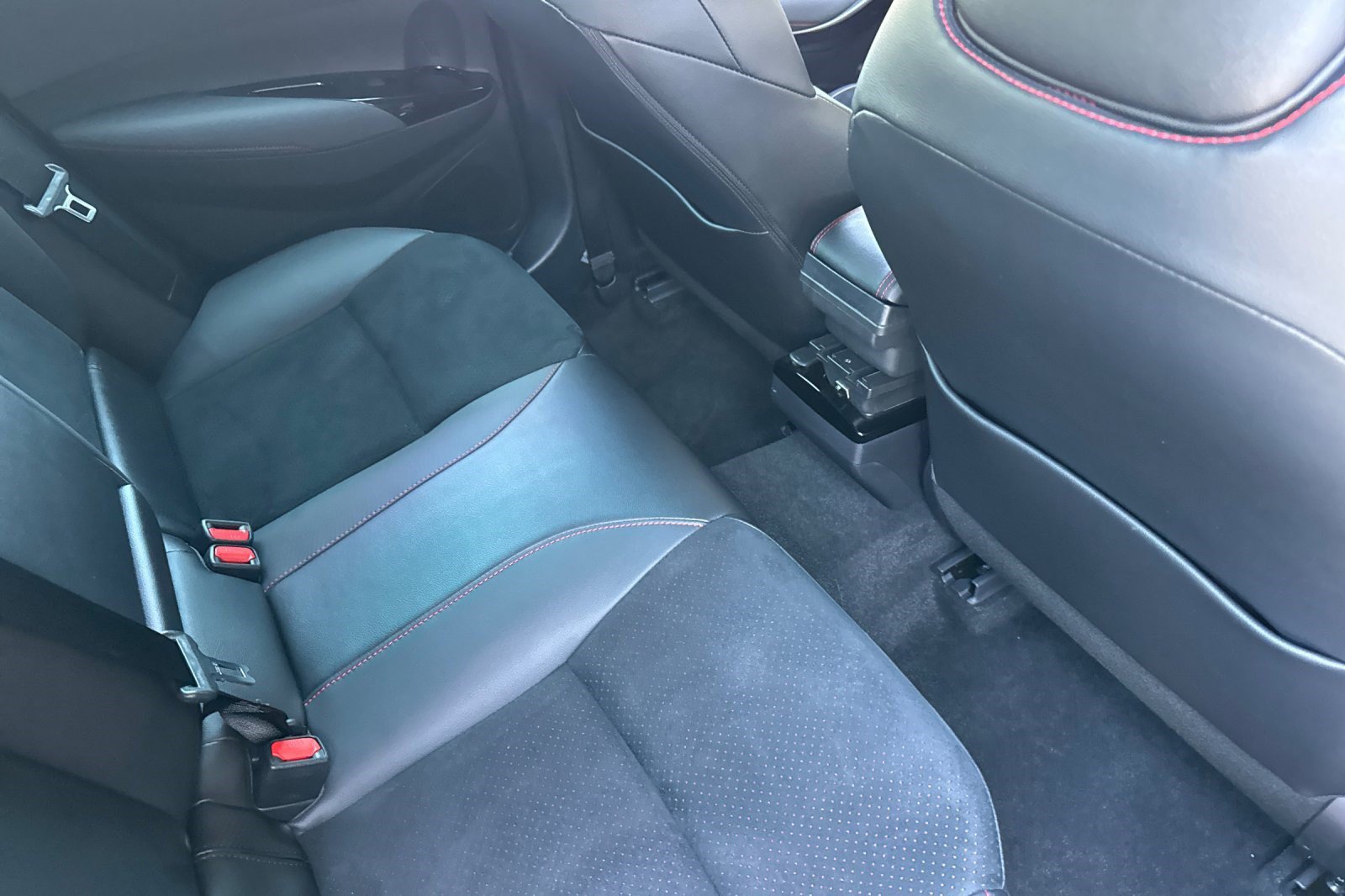 Used 2025 Toyota Corolla GR AWD/4WD image 32