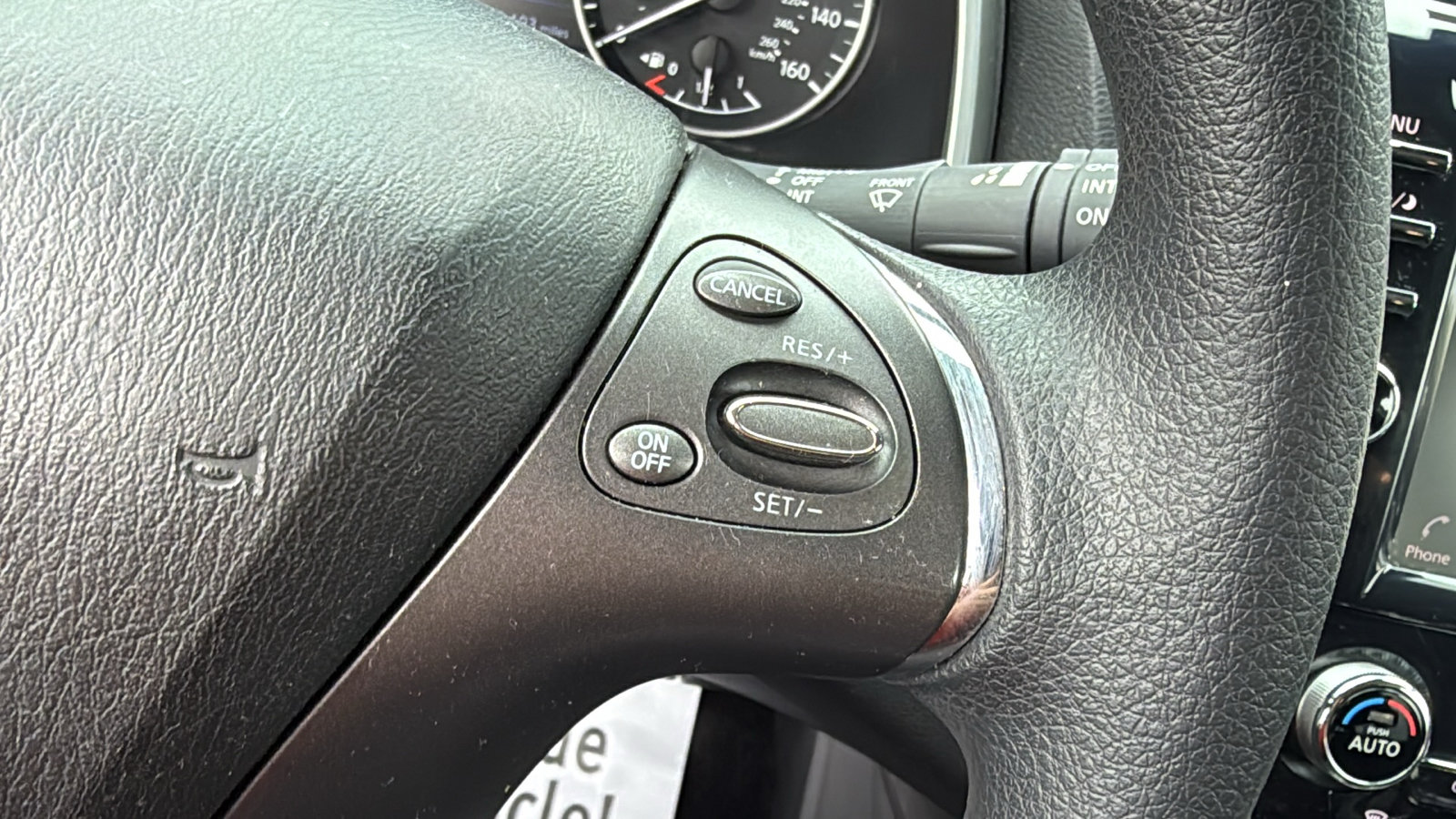 Certified 2023 Nissan Murano S AWD/4WD image 11