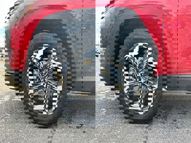 Used 2022 Hyundai Tucson SEL w/ Convenience Package image 10