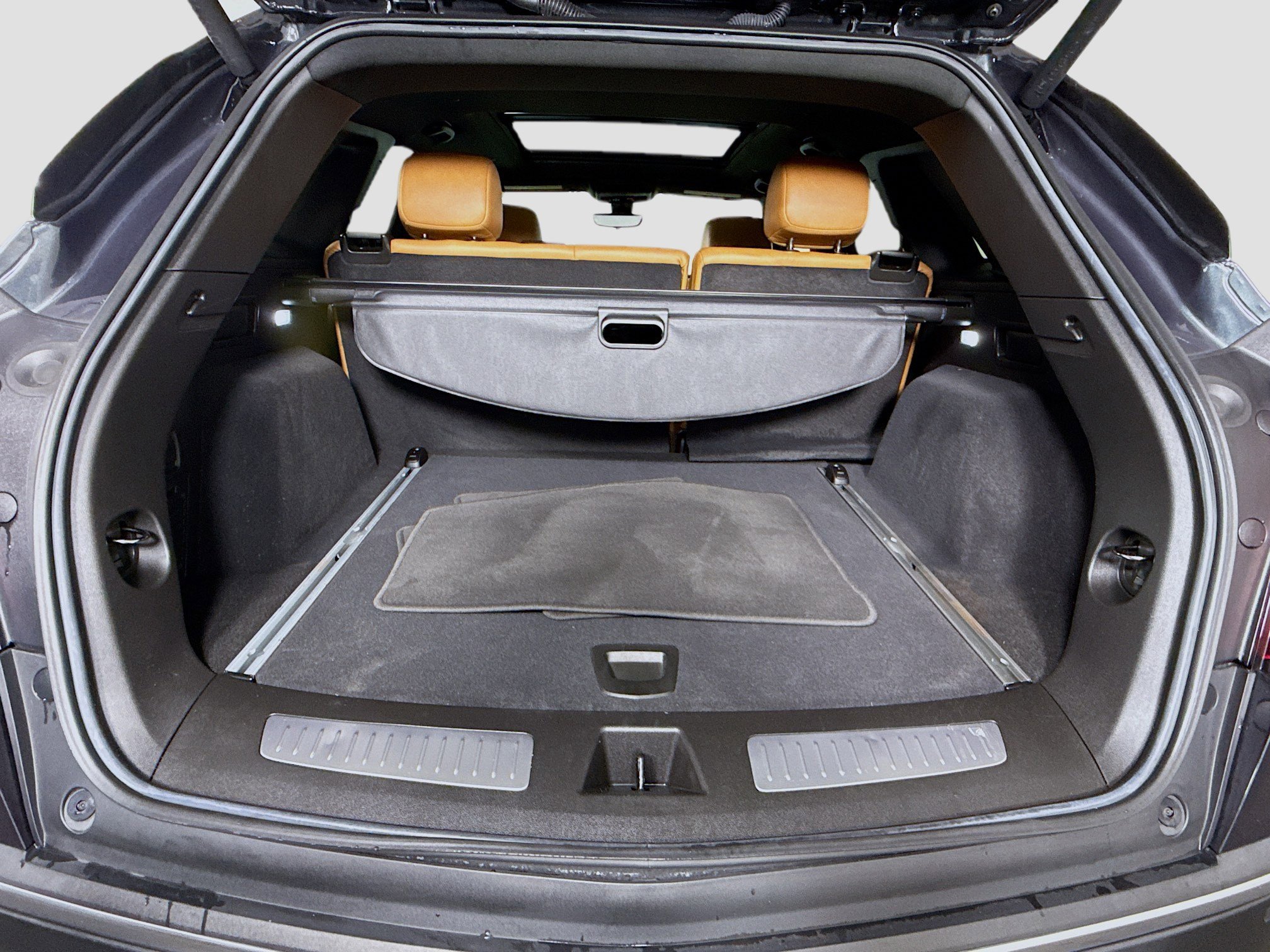 Used 2022 Cadillac XT5 Premium Luxury w/ Technology Package image 35