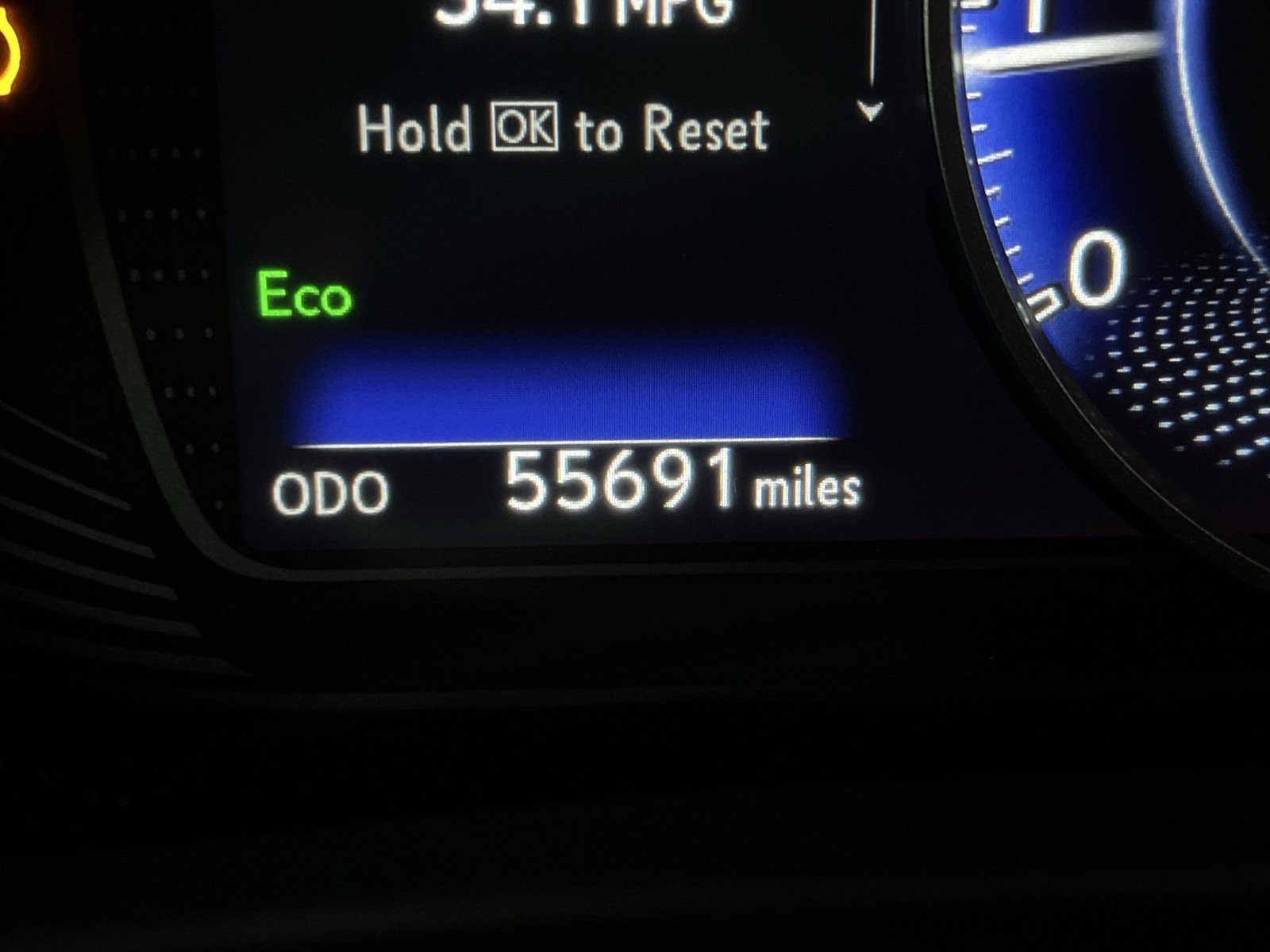 Used 2022 Lexus UX 200 w/ Accessory Package (Z2) image 17