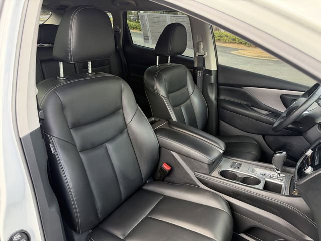 Used 2024 Nissan Murano SV w/ SV Midnight Edition Package image 28