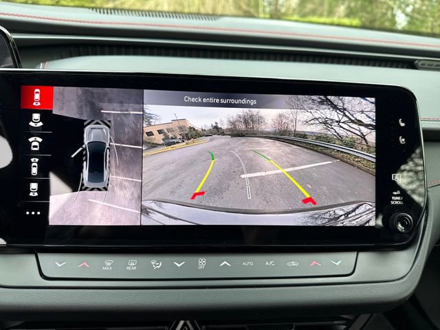 New 2026 Dodge Charger R/T Scat Pack image 24