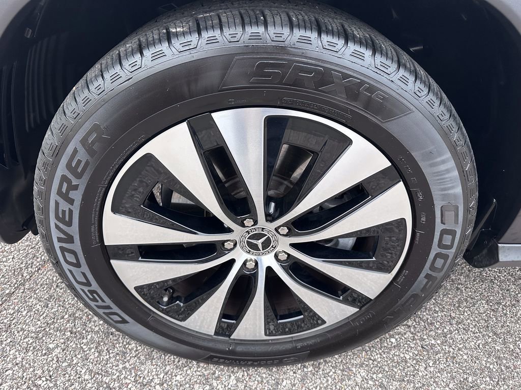 Used 2025 Mercedes-Benz GLE 350 4MATIC image 15