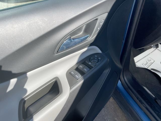 Certified 2024 Chevrolet Equinox LS w/ LS Convenience Package image 22