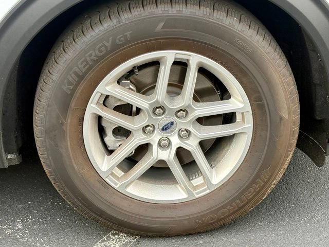 Used 2026 Ford Explorer Active w/ Active Comfort Package RWD image 29