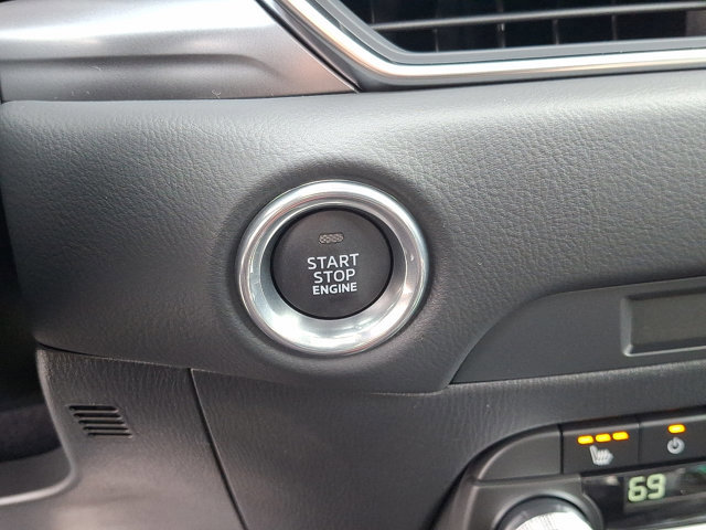 New 2025 MAZDA CX-5 AWD 2.5 S w/ Preferred Package image 18