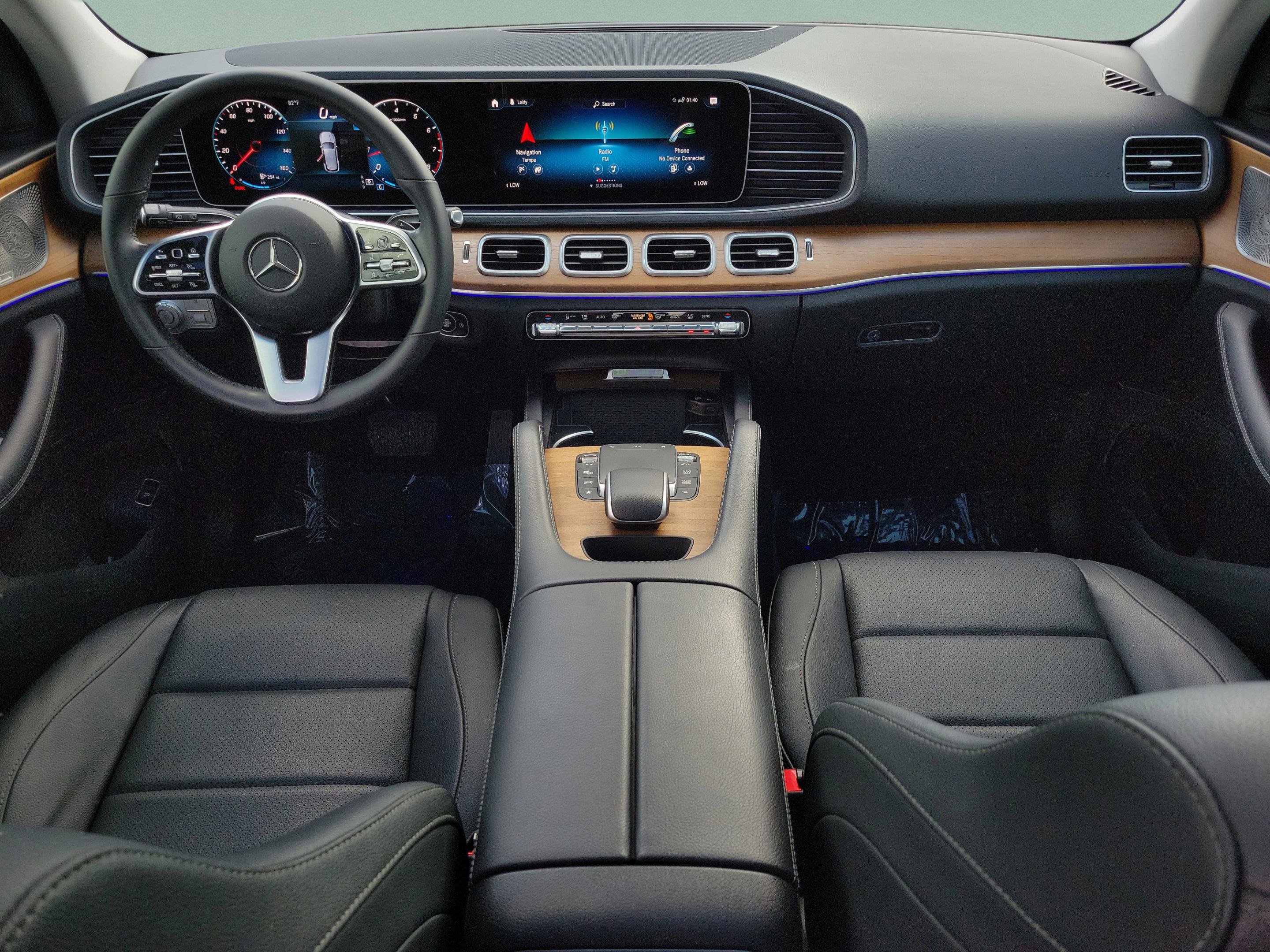 Certified 2023 Mercedes-Benz GLE 350 image 11