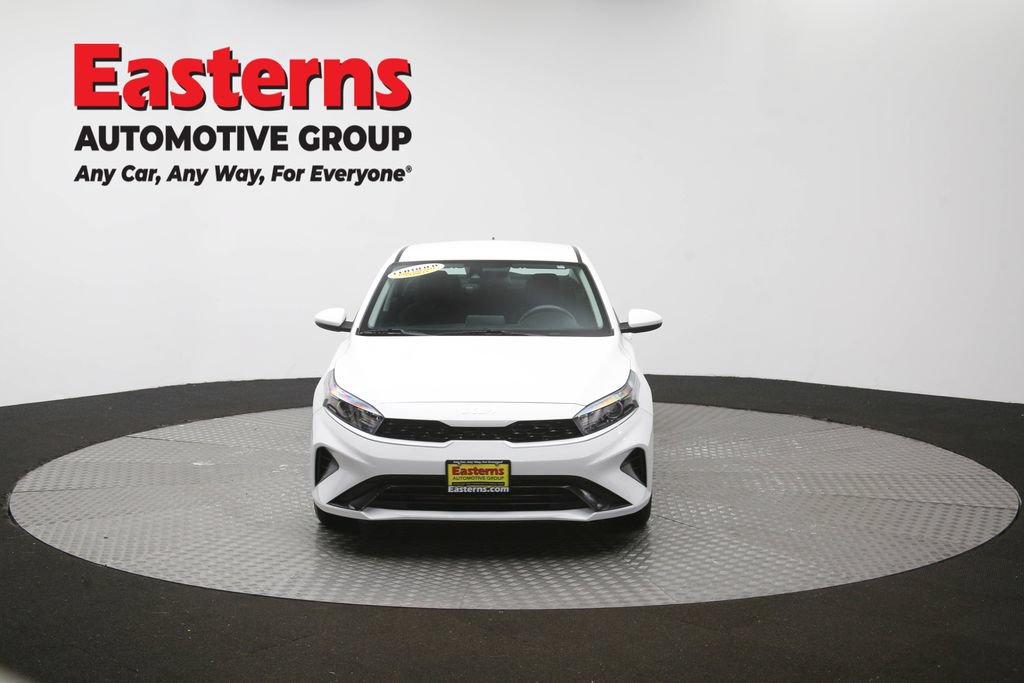 Used 2023 Kia Forte LXS FWD image 51