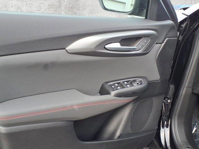 New 2025 Dodge Hornet GT w/ Track Pack image 7