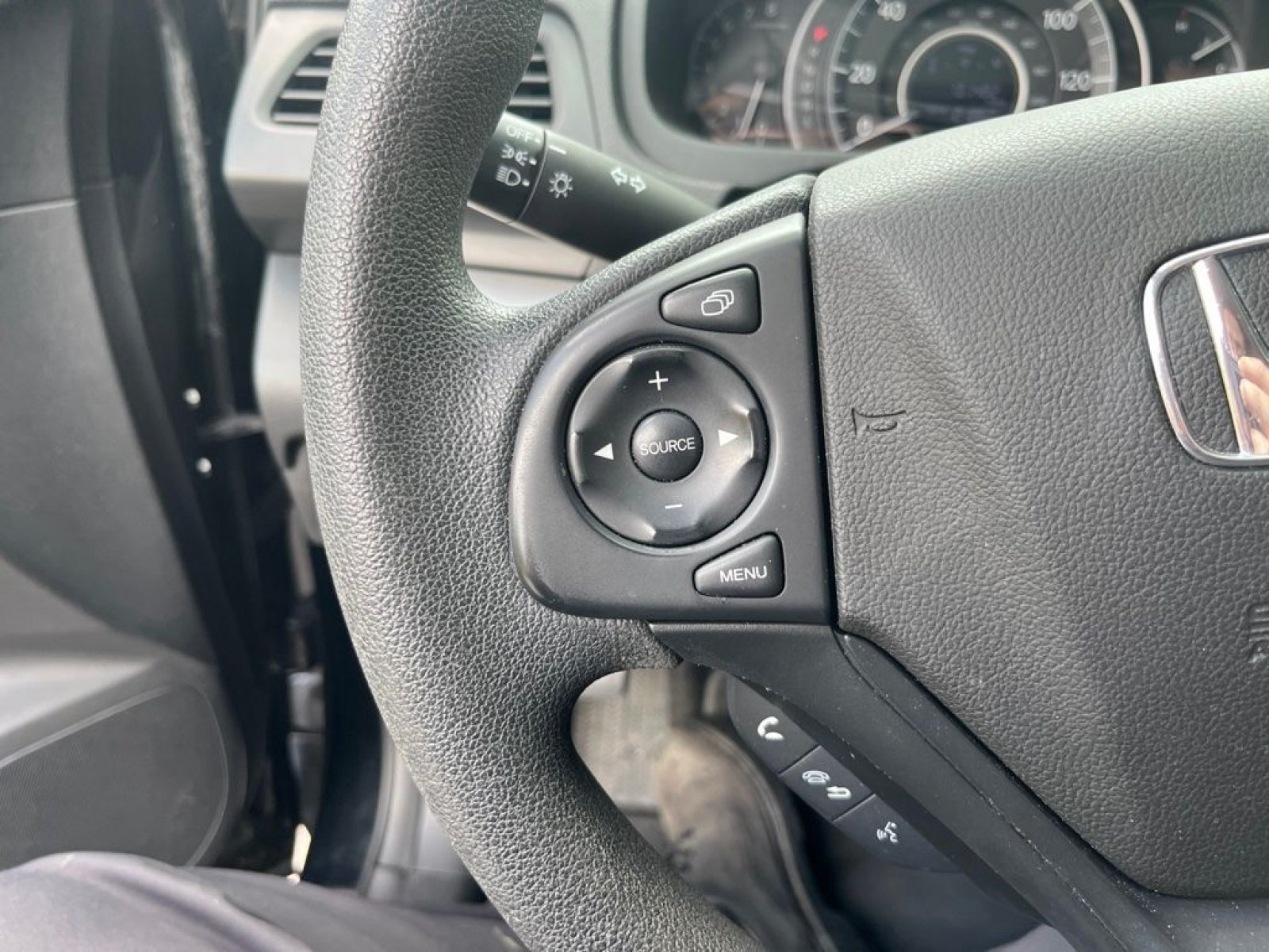Used 2016 Honda CR-V LX image 10