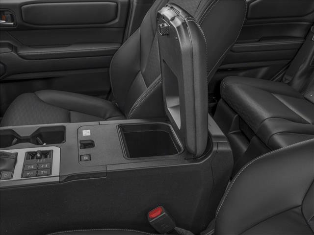 New 2026 Toyota Land Cruiser AWD/4WD image 10