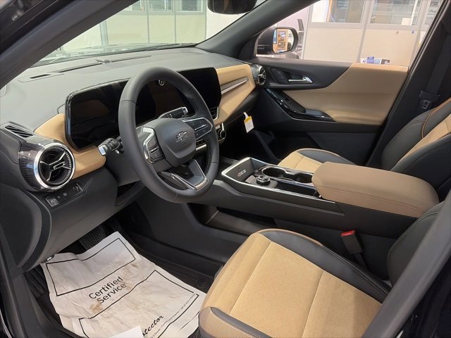 New 2026 Chevrolet Equinox ACTIV w/ Safety and Technology Package image 6