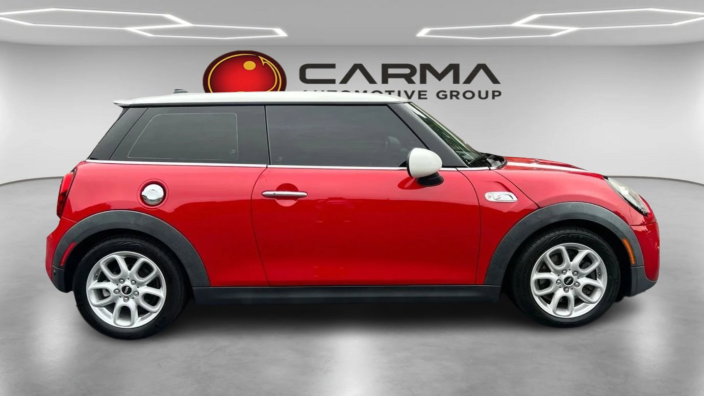 Used 2019 MINI Cooper S FWD image 6