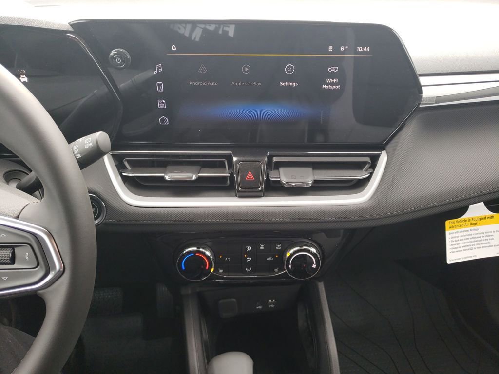 New 2026 Chevrolet TrailBlazer LT w/ LT Cold Weather Package image 16