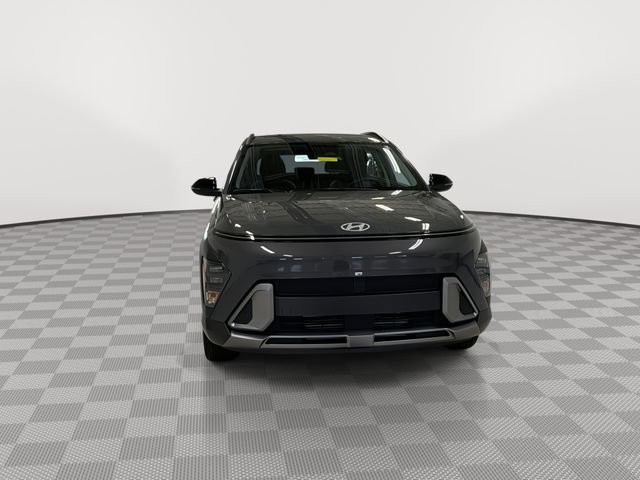 Used 2026 Hyundai Kona SEL Premium FWD image 3
