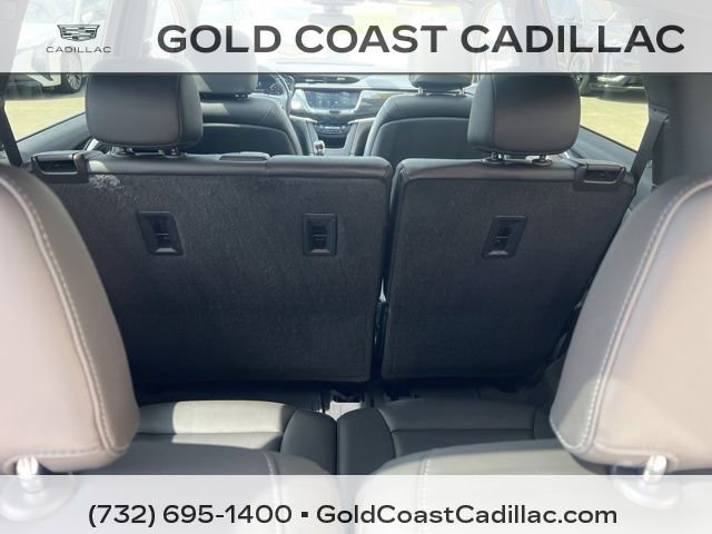 Used 2021 Cadillac XT6 Premium Luxury image 13