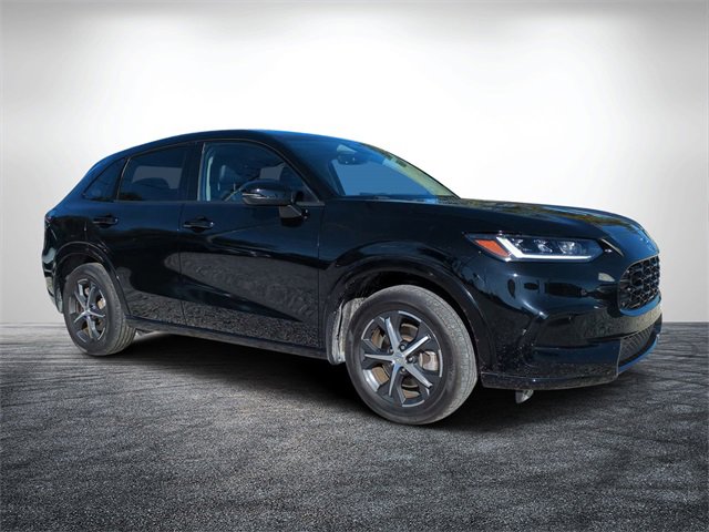 Used 2023 Honda HR-V EX-L