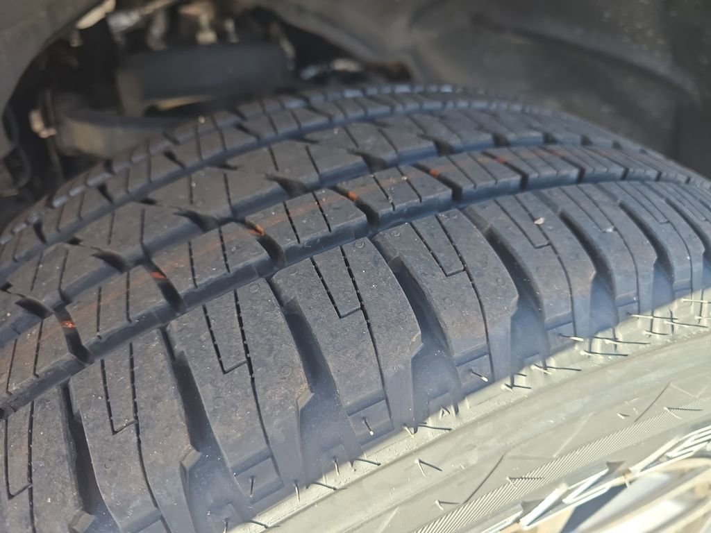 Used 2025 RAM 1500 Laramie image 29