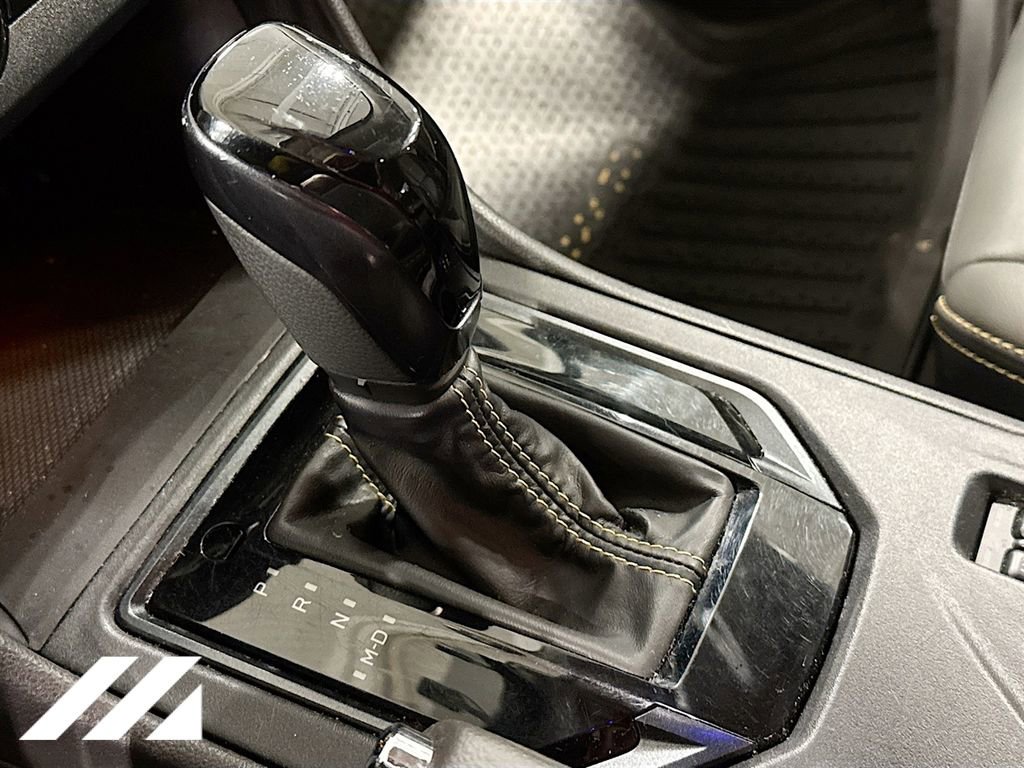 Used 2021 Subaru Crosstrek 2.5i Sport image 18