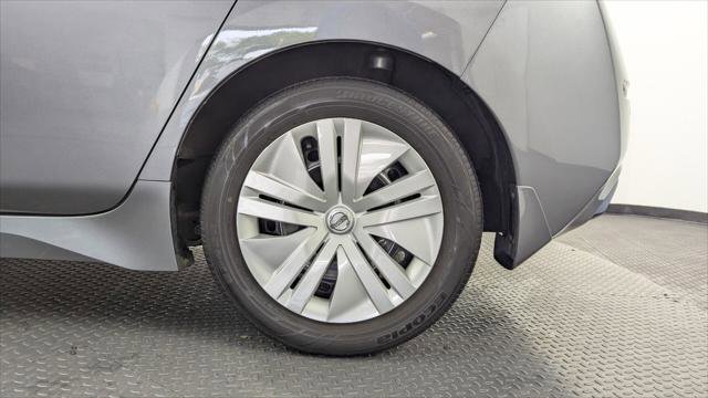 Used 2022 Nissan Leaf S image 27